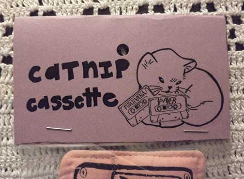 catnip-cassette